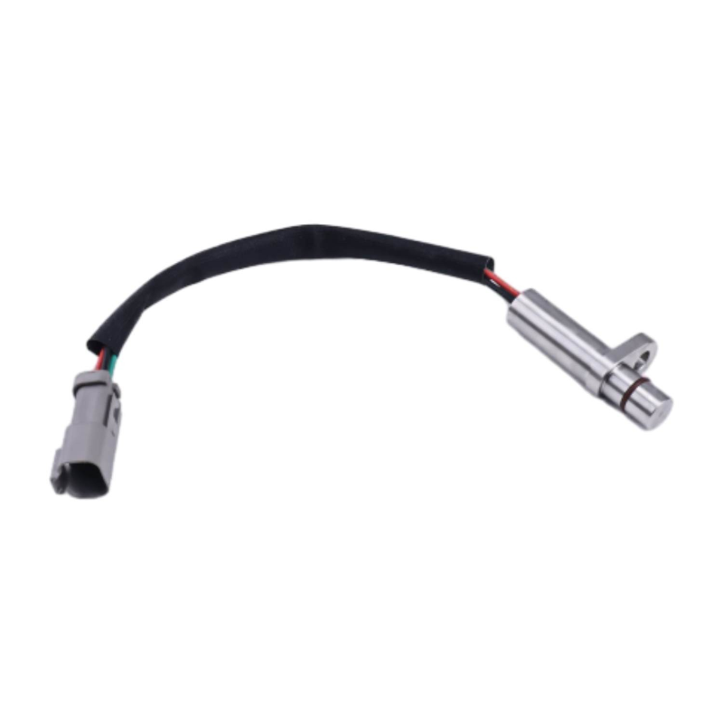 Aftermarket Speed Sensor 383-6830 3836830 CA3836830 Compatible with Caterpillar CAT Engine C3.3B C2.2 Loader 236D 242D 232D 236D3 242D3 226D3 226D
