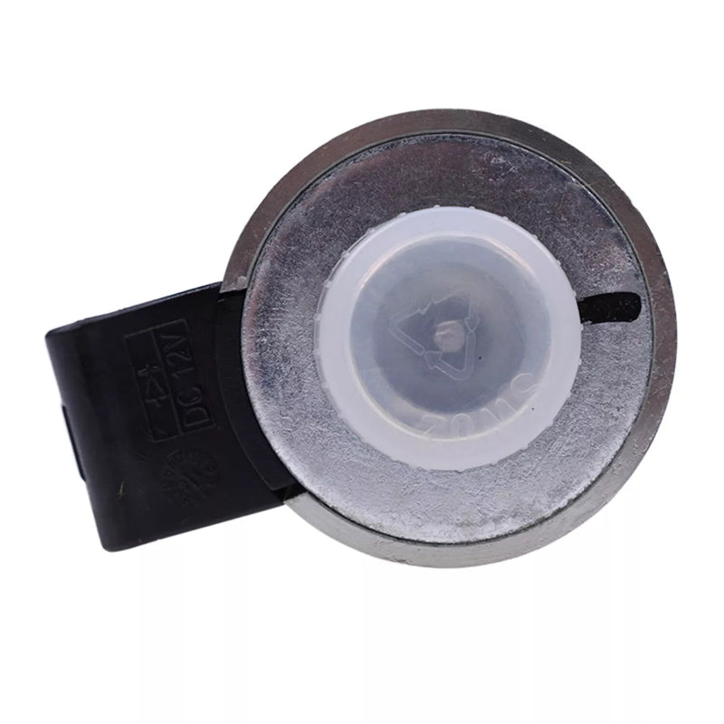 Aftermarket 324-2579 3242579 619-2372 Solenoid Valve Coil Compatible with Caterpillar 416E 430F 442E 415 420 426 428 C4.4