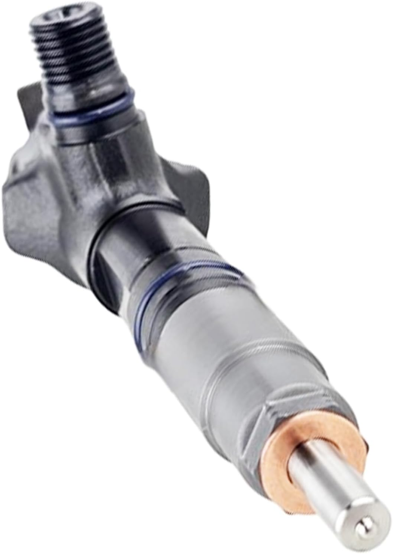 Aftermarket Fuel Injector 482-8434 4828434 CA4828434 Fits for Caterpillar CAT C3.8 Engine 272D2 272D3 297D2 299D2 299D3 Track Loader