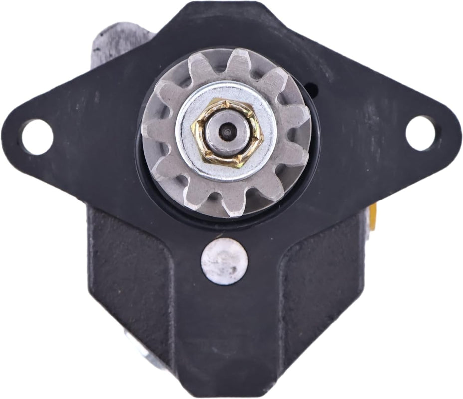 Aftermarket Fuel Transfer Pump 4W5477 Compatible with Caterpillar CAT Engine 3208 3408 3412 Truck 769C 771C 773B 775B Wheel Loader 990 992C 992D