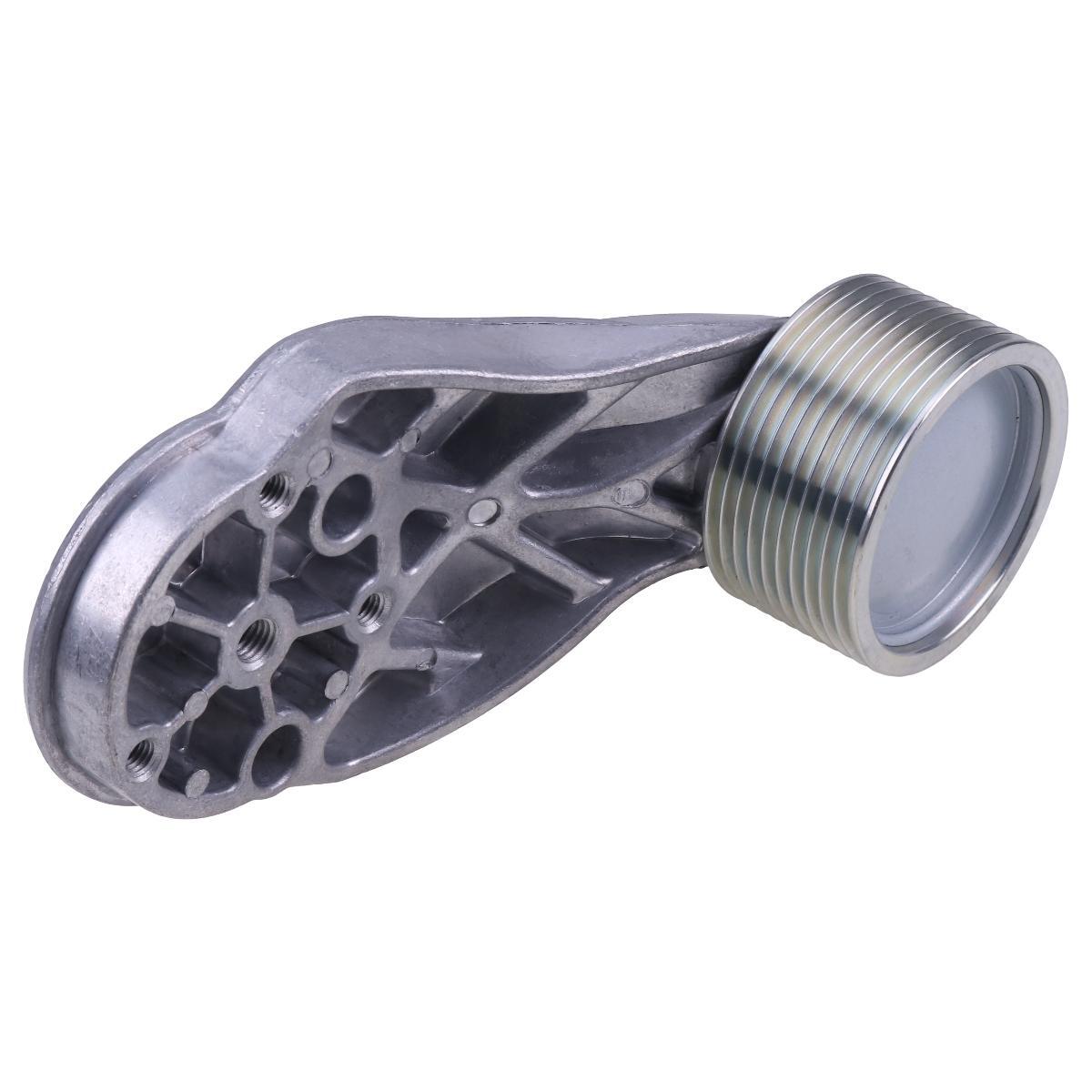 Aftermarket 89823 VOE20582558 12 Grooves V-Ribbed Belt Tensioner for Volvo D13 Truck