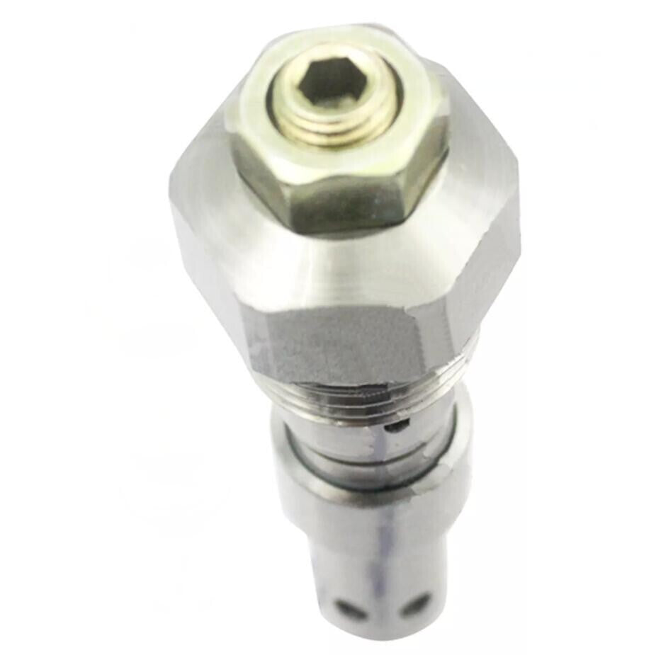 Aftermarket 4228354 EX200-1 Main Relief Valve for Hitachi EX200 EX200-1 EX220-3 EX300-2 EX300-3