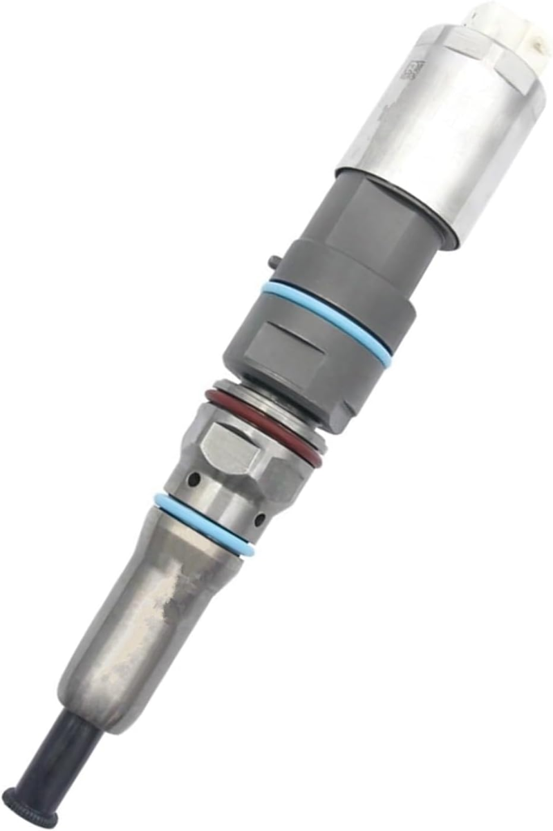 Aftermarket Fuel Injector 456-3544 4563544 20R-5079 20R5079 Fits For Caterpillar CAT 966K 972K 966KXE 972MXE Wheel Loadeer D6T XW D6T LGP D7E LGP D6T XL Engine C7