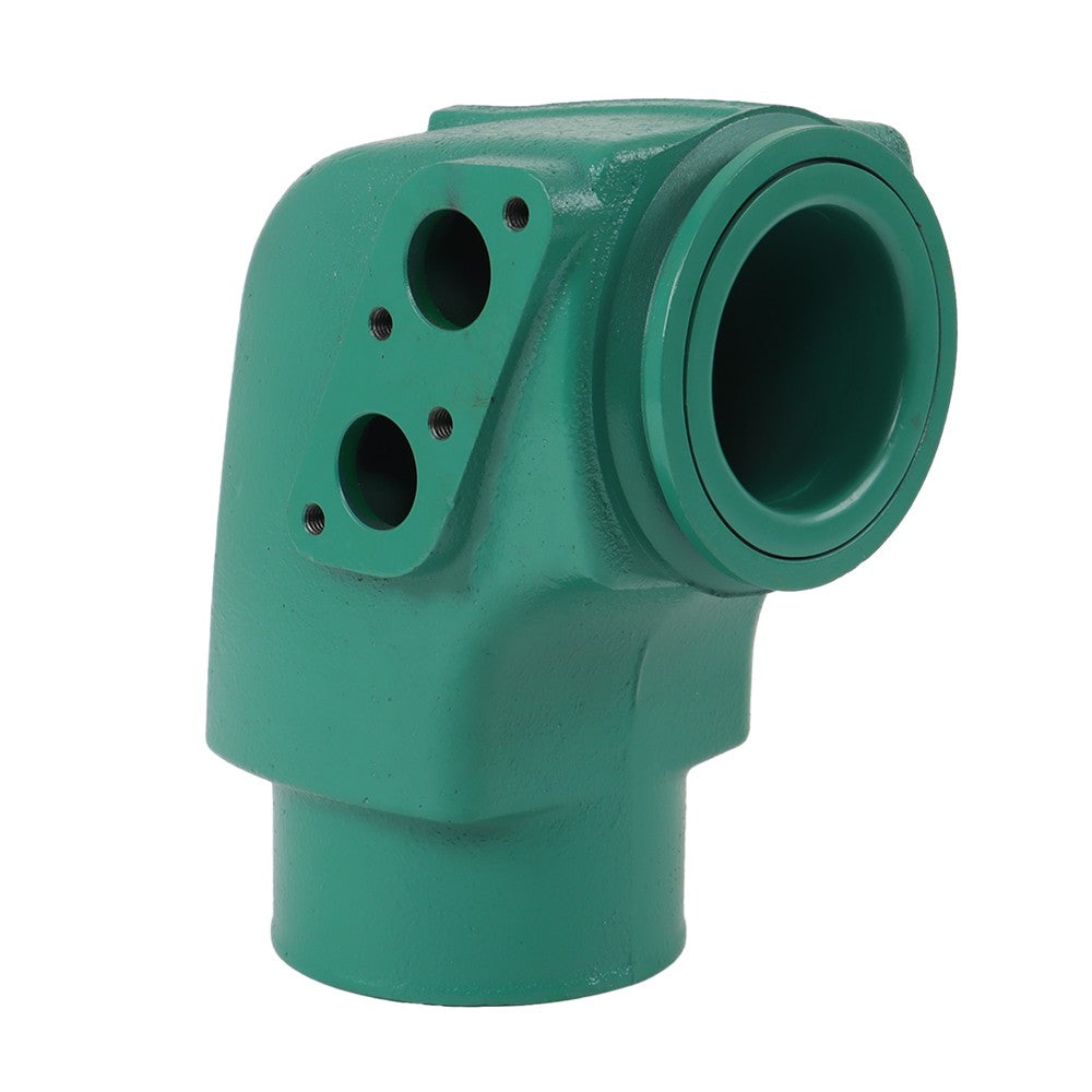 Aftermarket 859963 858481 877415 MAR963 Exhaust Elbow for Volvo Penta Diesel TAMD31 TAMD41B