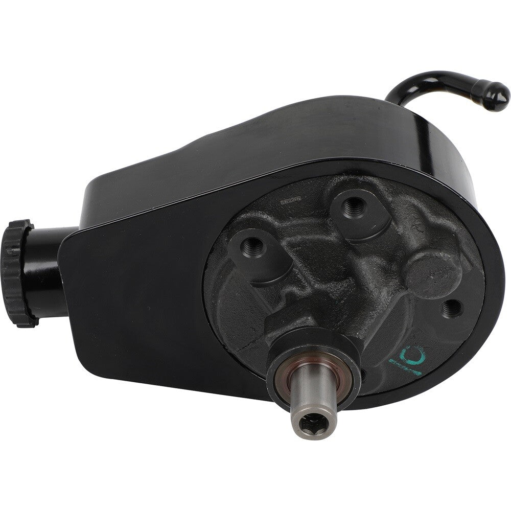 Aftermarket 16792A39 18-7508 3863130 3888323 Power Steering Pump for Volvo Penta 4.3 5.0 5.7