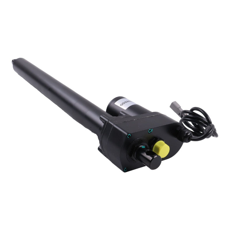 Aftermarket 15141094 17502366 Actuator for Volvo Wheel Loader L120G L150G L180G L180H L220G L250G