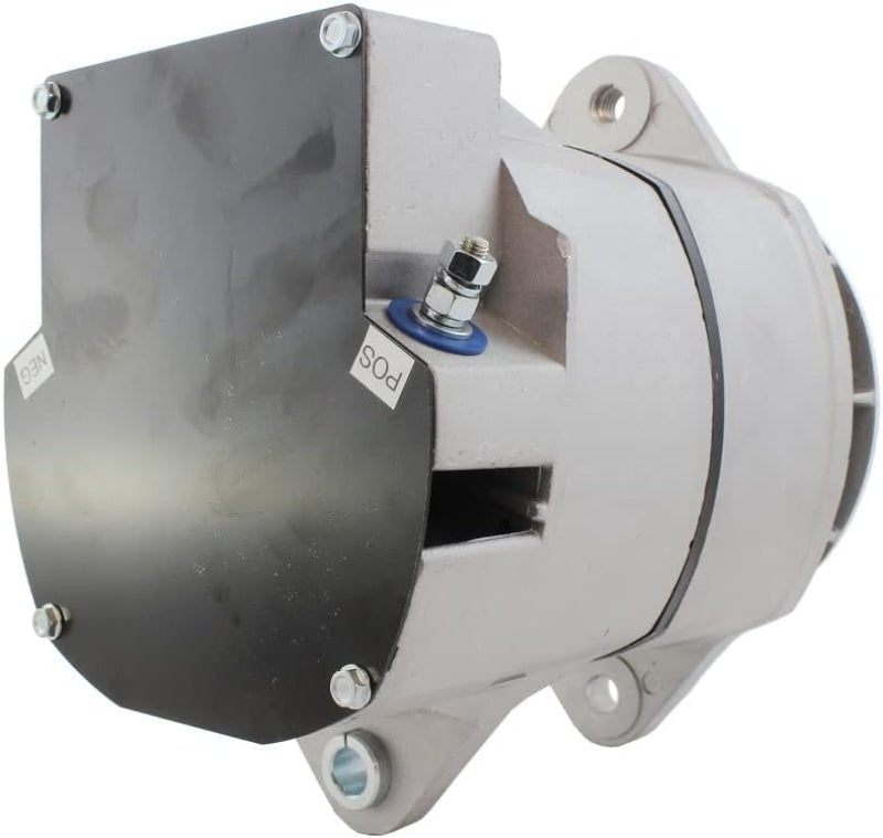 Aftermarket 4N3986 0R5203 Alternator Compatible with Caterpillar Engine 3306 3406 3408 C18 C32 D342 D379B