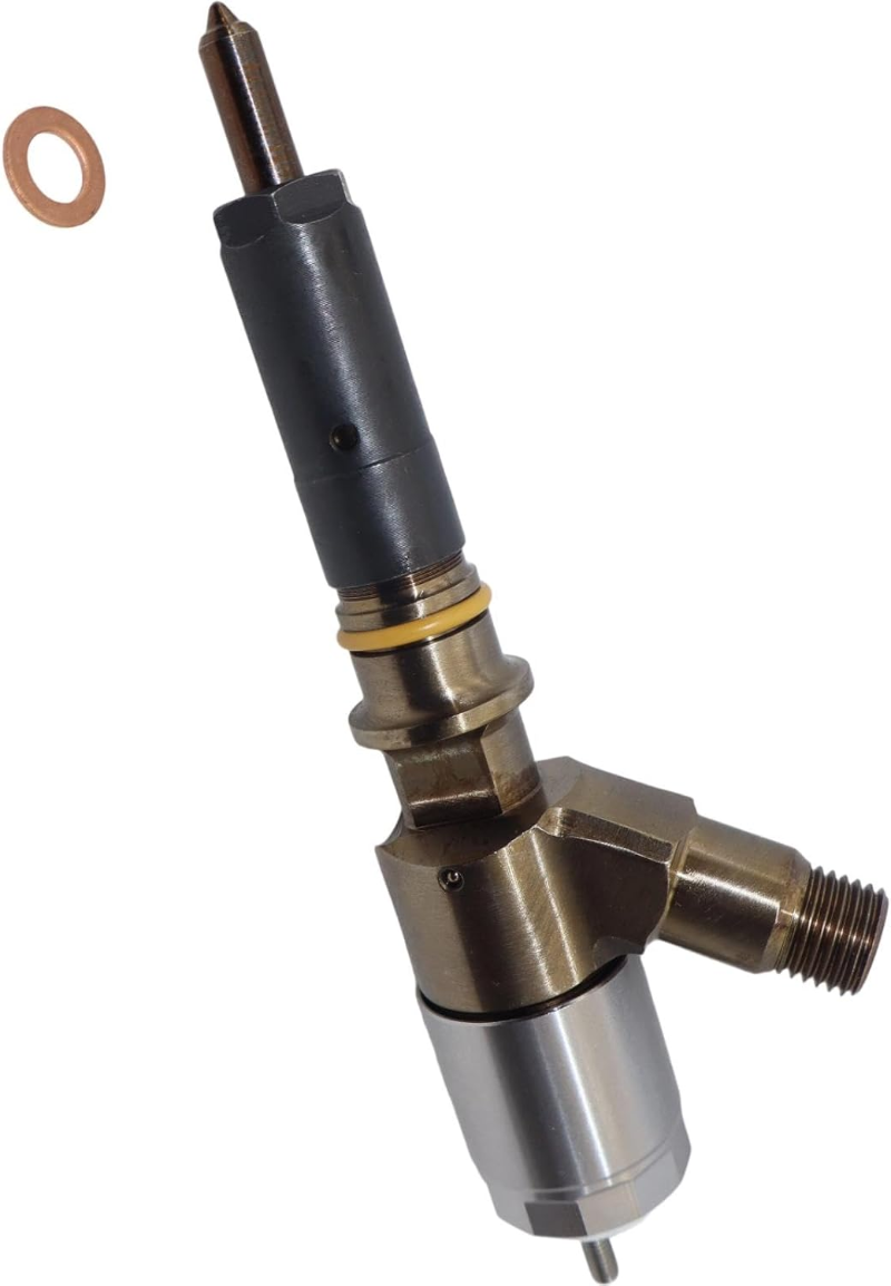 Aftermarket Fuel Injector 292-3790 2923790 3200690 320-0690 306-9390 10R7673 10R-7673 For Caterpillar Wheel Loader 924H 924HZ 928H 928HZ 930H 938H