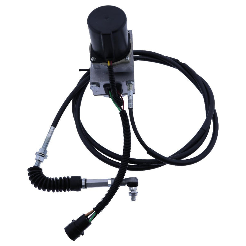 Aftermarket 106-0092 105-0092 Throttle Stepper Motor for Caterpillar E320 320L 320N 330L