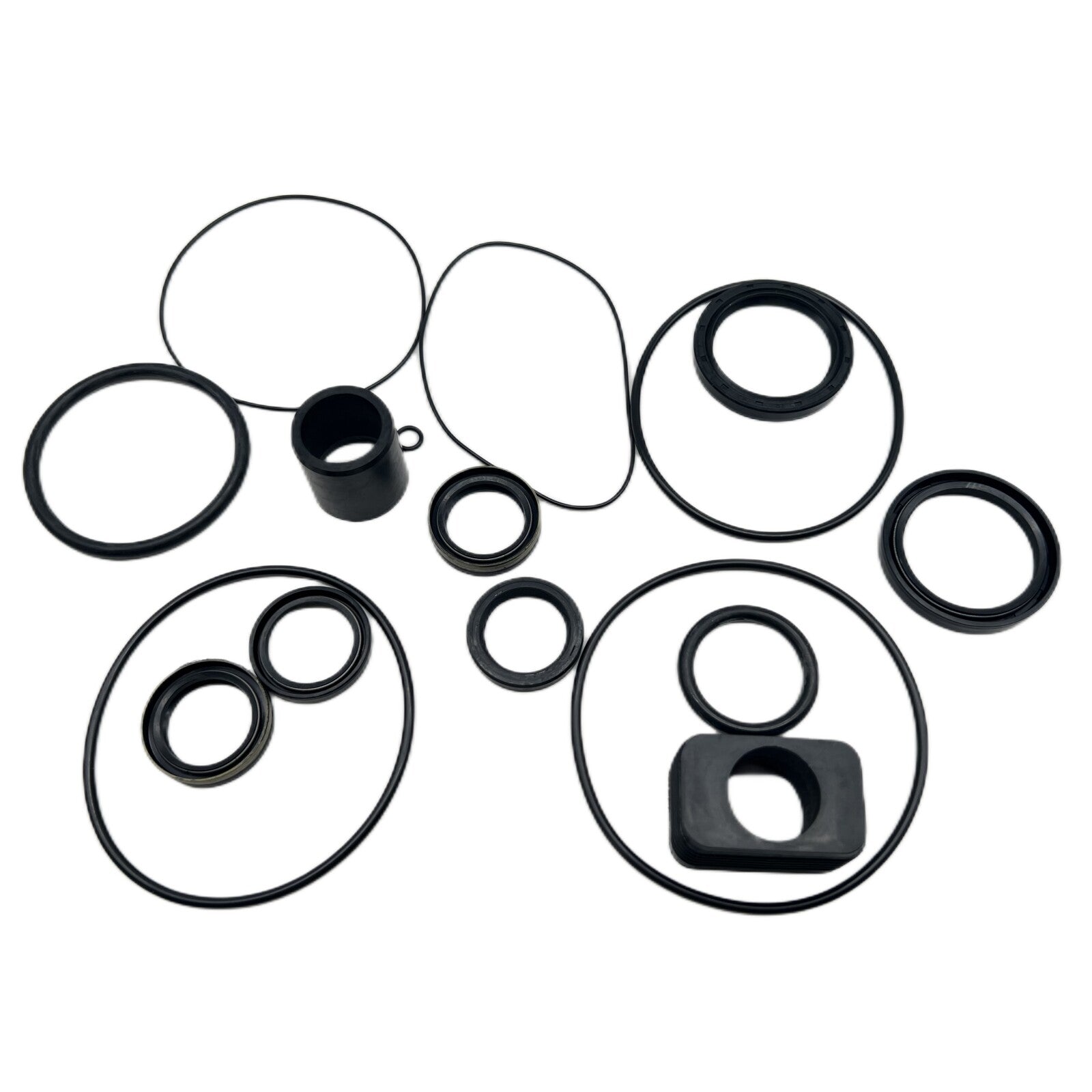 Aftermarket 3856002 Seal Kit for Volvo Penta DP-S DP-S1 DP-SM Drive