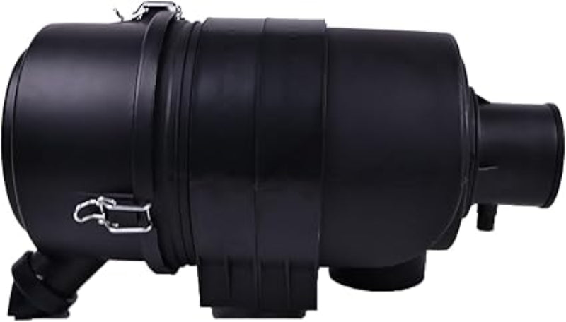 Aftermarket Air Cleaner Assembly 2643762 264-3762 Compatible with Caterpillar C7 Engine 120K 12K 140K 160K Motor Grader