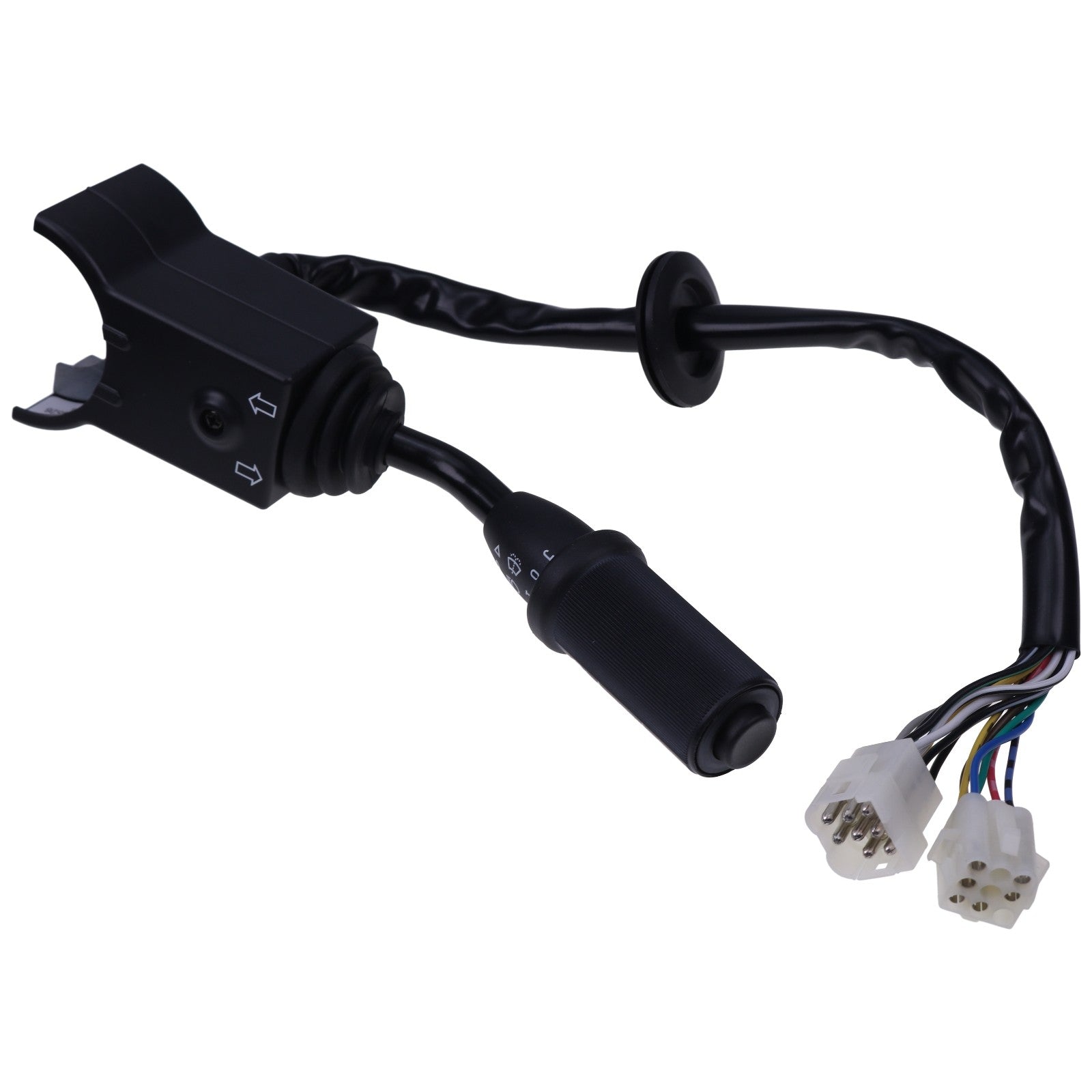 Aftermarket 11039018 VOE11039018 Column Switch Joystick for Volvo L50 L70 L90 L120 L160 4400 4500