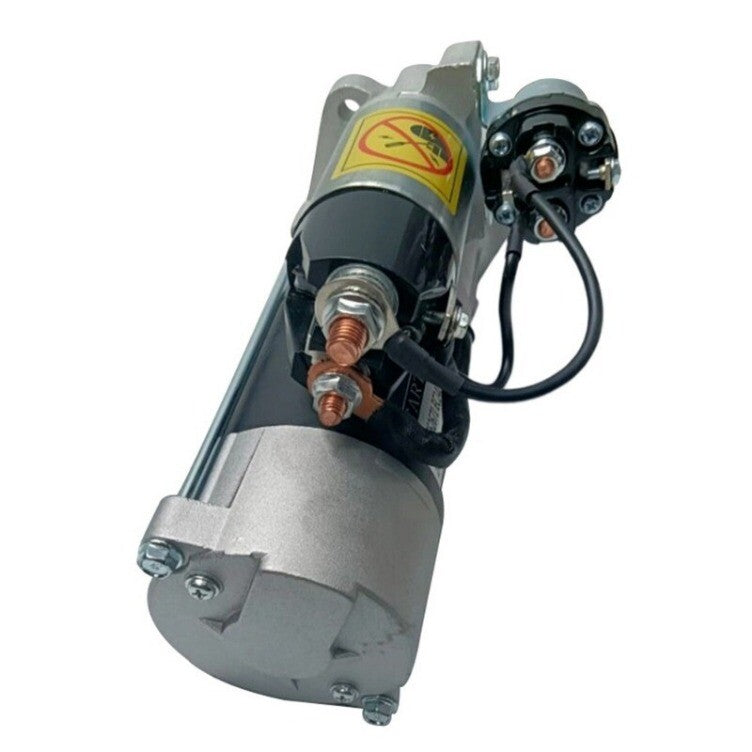 Aftermarket 21306350 21133741 22851149 3803979 3801274 24V Starter Motor for Volvo EC210CE EC140B EC160B