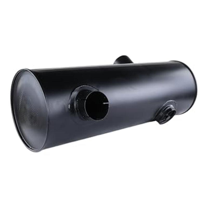 Aftermarket Muffler 109-9323 1099323 Compatible with Caterpillar Excavator CAT 325B E325B 325C E325C