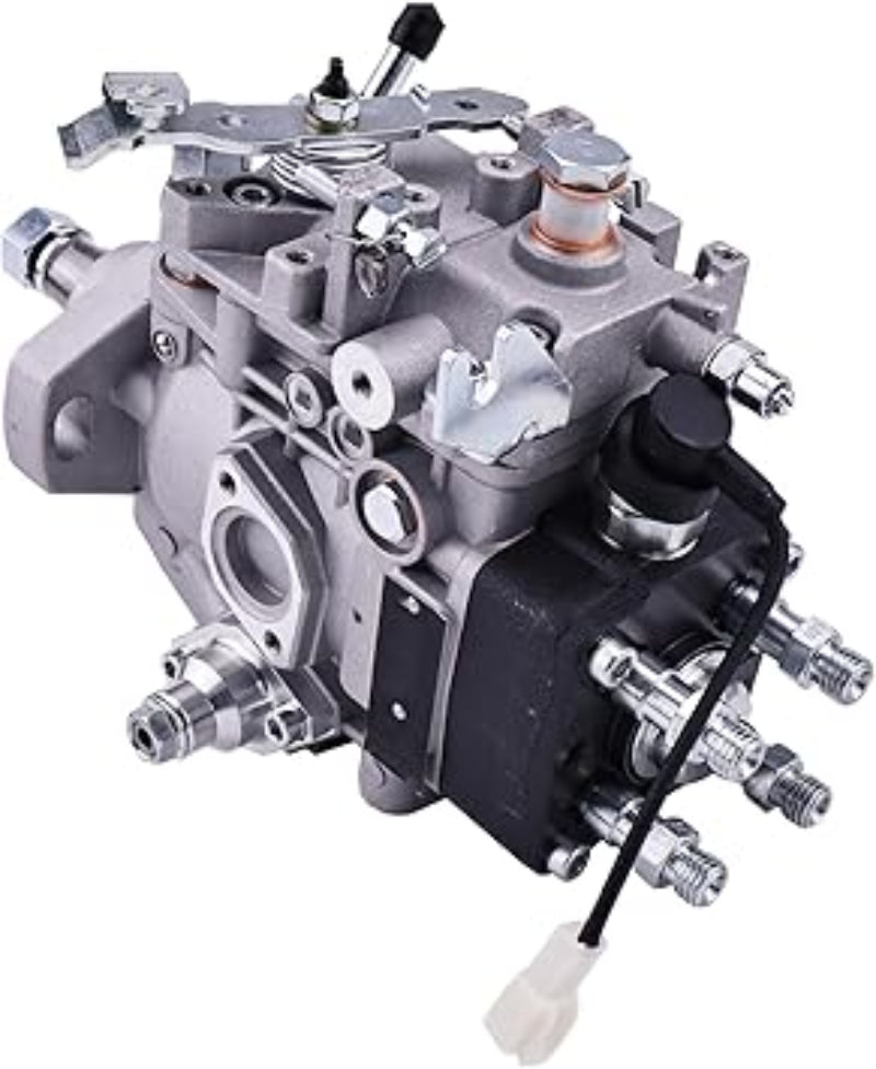 Aftermarket 246-8310 10R-7621 331-7332 Fuel Injection Pump Compatible for Caterpillar CAT Engine 3044C C3.4 Loader 236B 256C 272C 908H