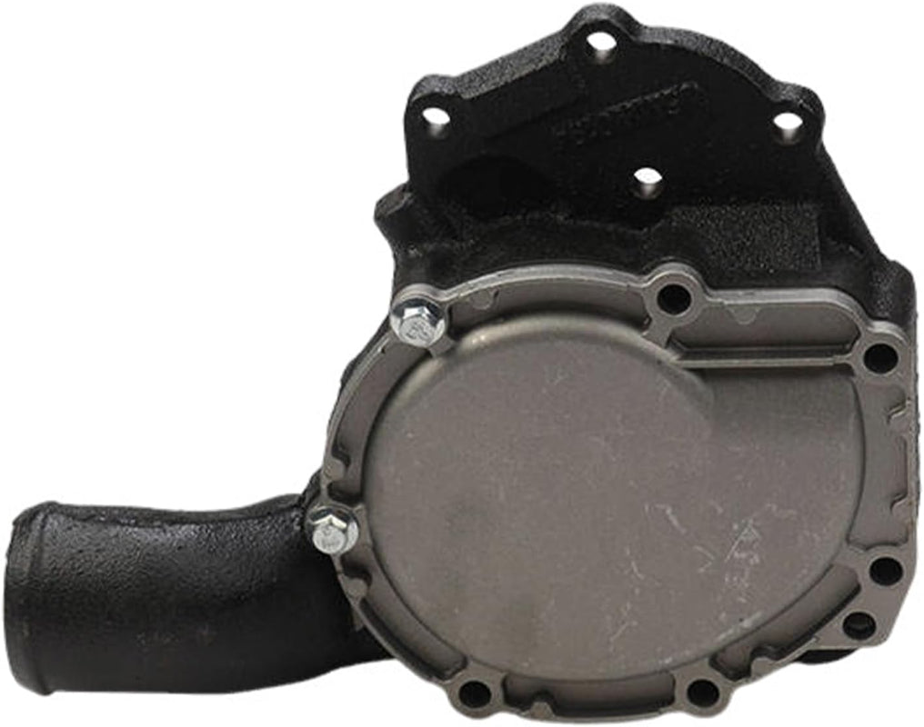 Aftermarket 485-4894 4854894 CA4854894 Water Pump Compatible with Caterpillar C6.6 C7.1 Engine DE150E2 DE165E2 Generator Set 320D2 323D2
