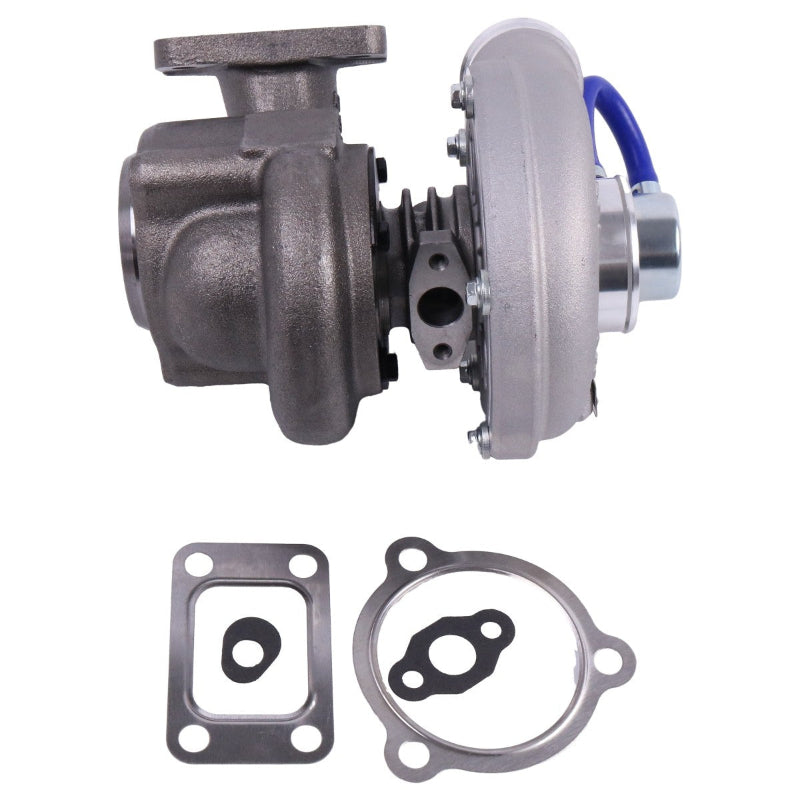 Aftermarket 234-2988 276-1410 558-6969 20R4009 Turbocharger for Caterpillar TH350B Engine C4.4 3054C 3054E