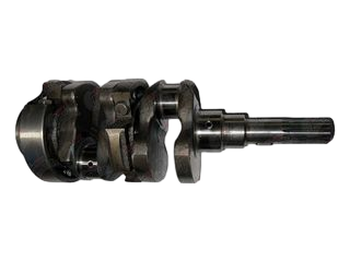 Carrier aftermarket Crankshaft 29-70019-00 fits Engine CT 2.29, CT 229, CT 2,29