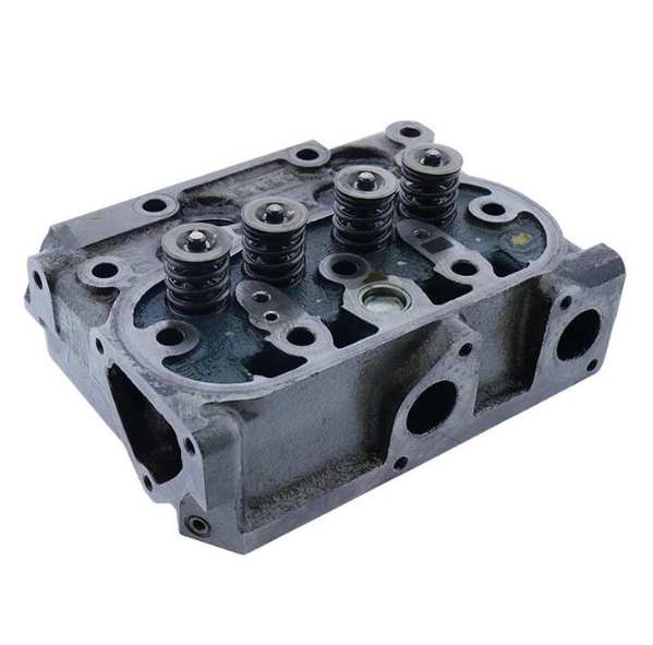 Carrier aftermarket Cylinder Head 29-70001-00 fits Engine CT 2.29, CT 229, CT 2,29