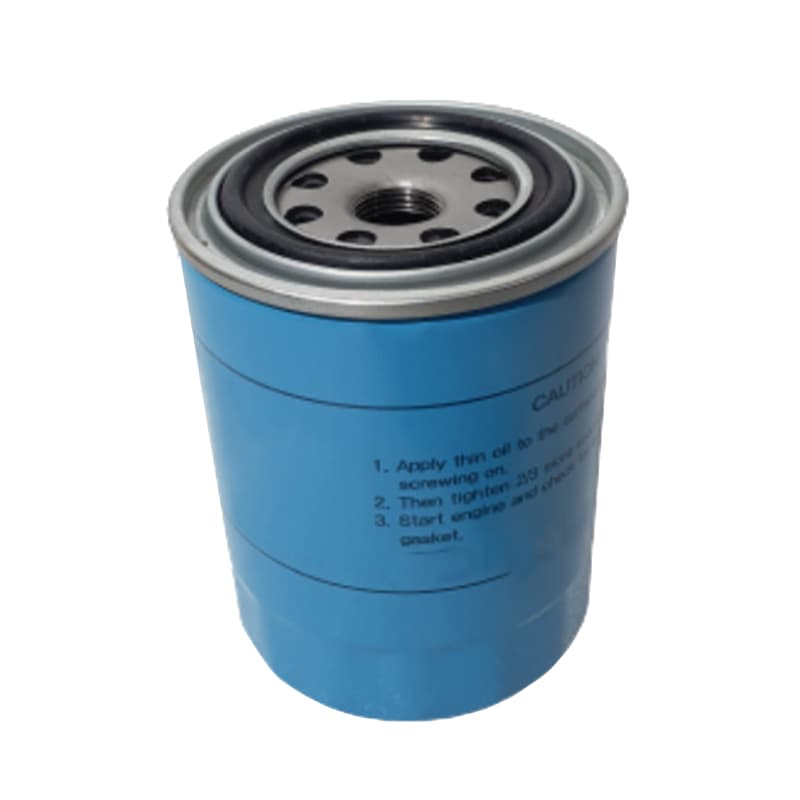 Aftermarket D02025 Oil Filter For Hwasung Thermo Refrigeration Units HT-50DWES HT-70DWES