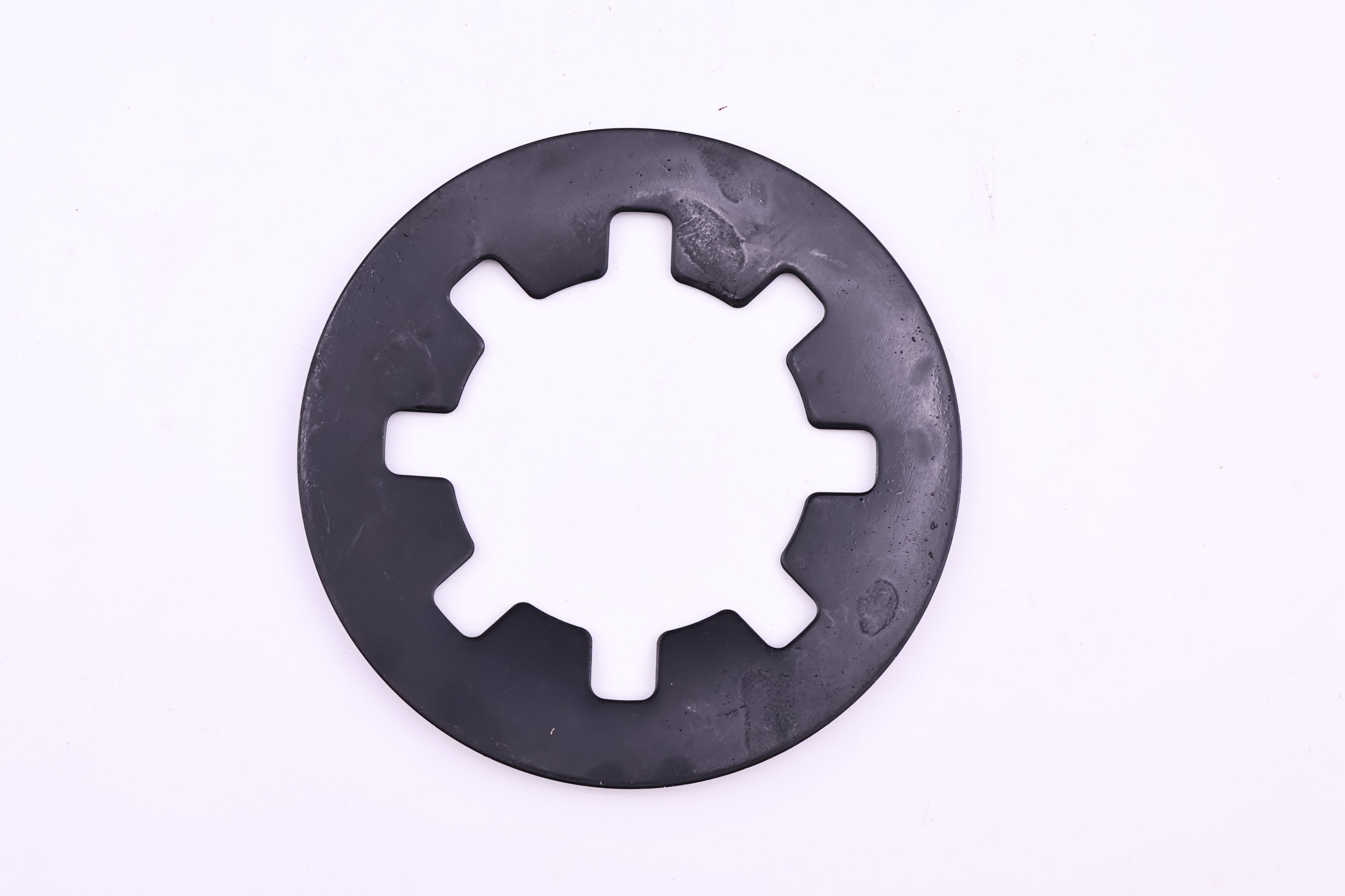 New Disc Friction D50047 for Case Light Equipment 480C, 480D, 480E, 480E Ll, 480F, 480F Ll, 480Ll, 580C, 580D, 580E