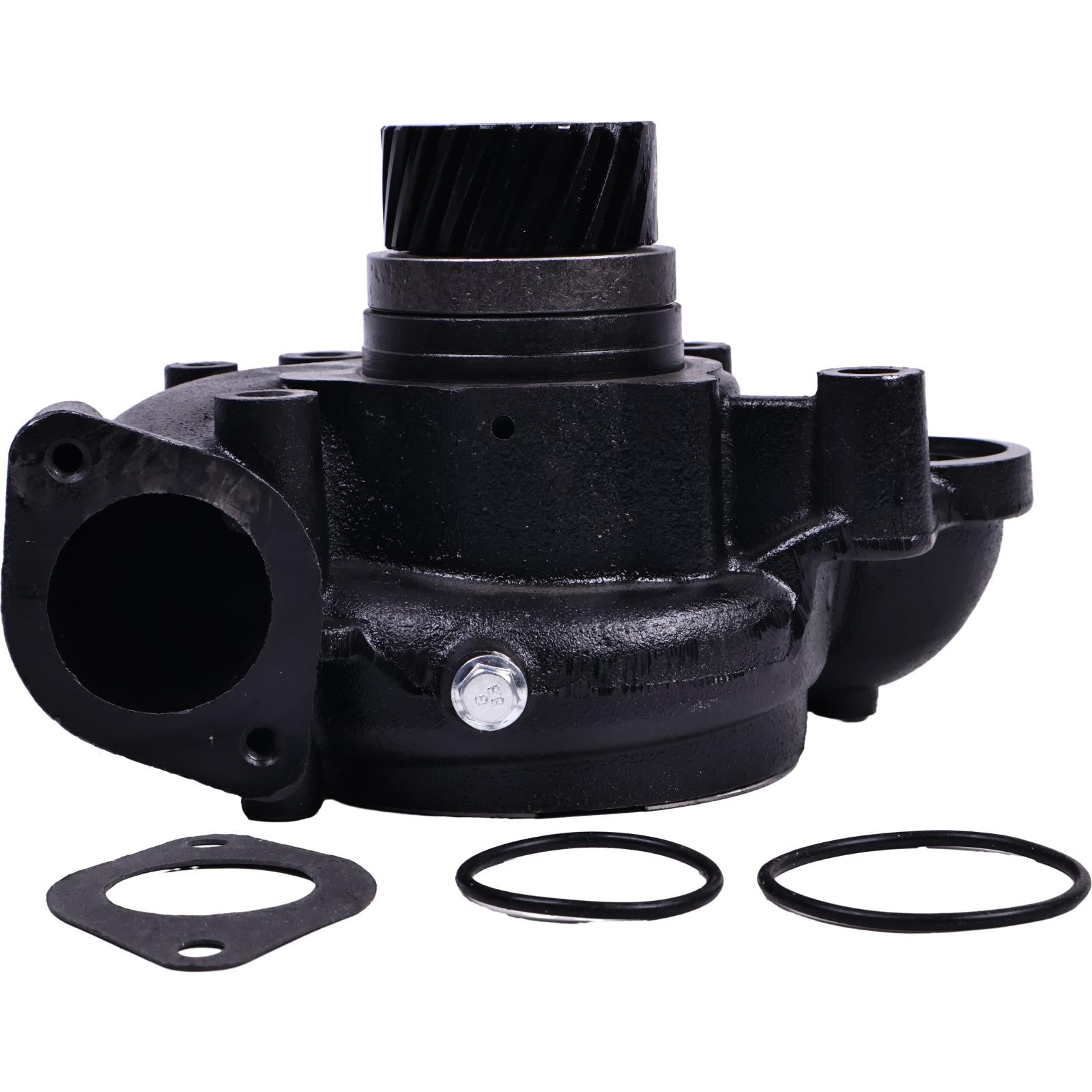 Aftermarket 20575653 3183909 8113522 Water Pump for Volvo Truck FE6 FL6 FE7 FL7 Bus B6 B7F TD61