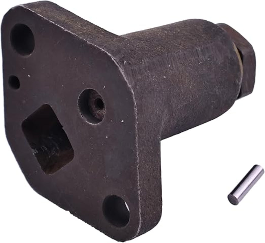 Aftermarket 5S-6882 Housing Valve Compatible with Caterpillar CAT Tractor 140 141 143 D6C D6D D6E D6F D6G SR