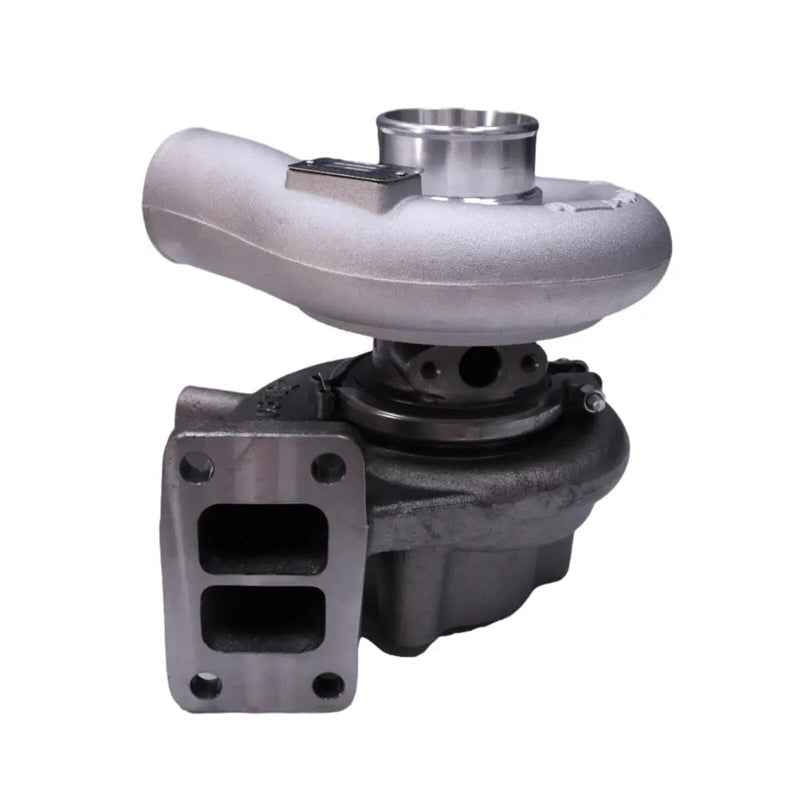 Aftermarket 49179-02340 4917902340 205-6775 Turbocharger Compatible with Caterpillar CAT Engine 3066 Excavator 320C 321C 320B