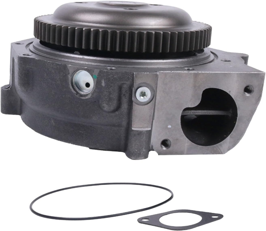 Aftermarket 336-2213 3362213 10R8660 10R2776 2243238 2443237 2463132 2807374 70342 10R3326 10R6225 Water Pump Compatible with Caterpillar Cat C15