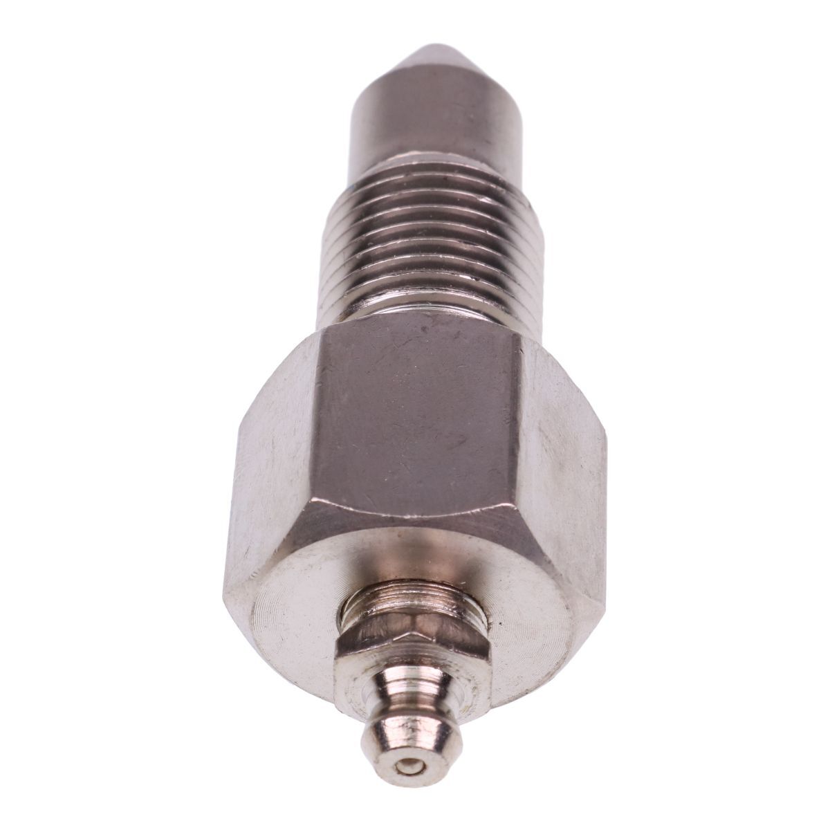 Aftermarket 4255055 Track Adjuster Grease Valve for Hitachi EX120-5 EX100-3 EX150LC-5