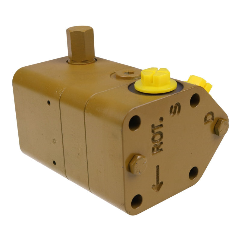 Aftermarket 313-7770 3137770 Fuel Transfer Pump Compatible with Caterpillar CAT 3516B 3516C 776D 777C