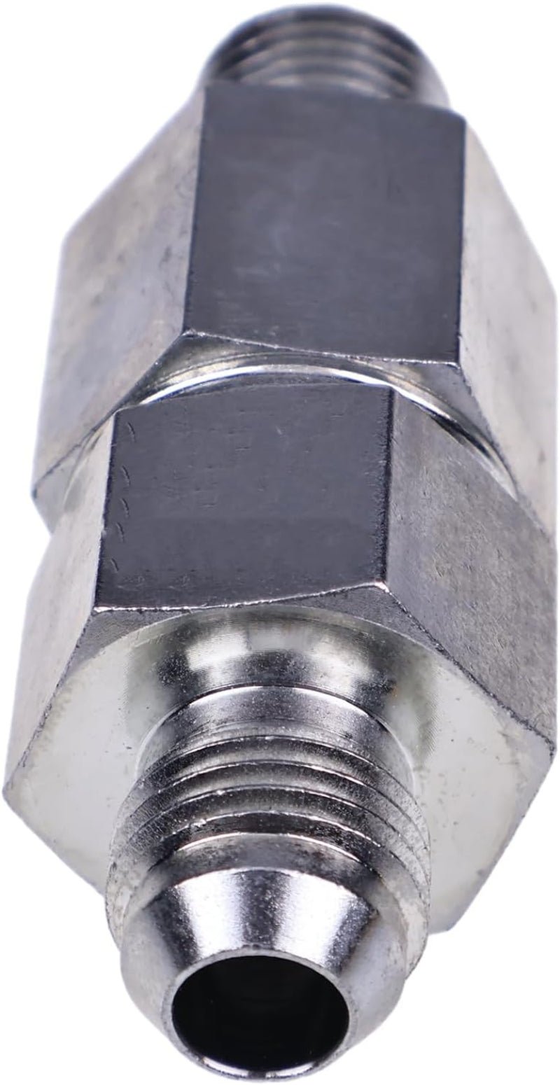 Aftermarket 372-5196 196-6840 Fuel Pressure Regulator Compatible for Caterpillar CAT Engine C7 3126B 3126E Excavator 330C L