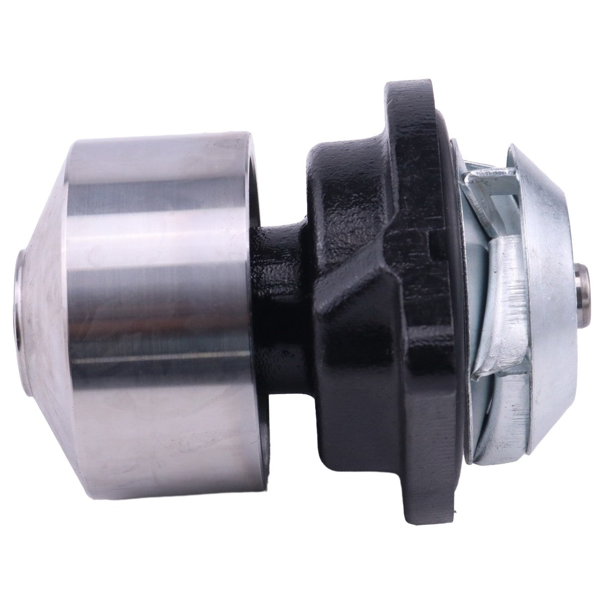 Aftermarket 6735-61-1502 New Water Pump for Komatsu Engine 4D102 6D102 Forklift FD35-8