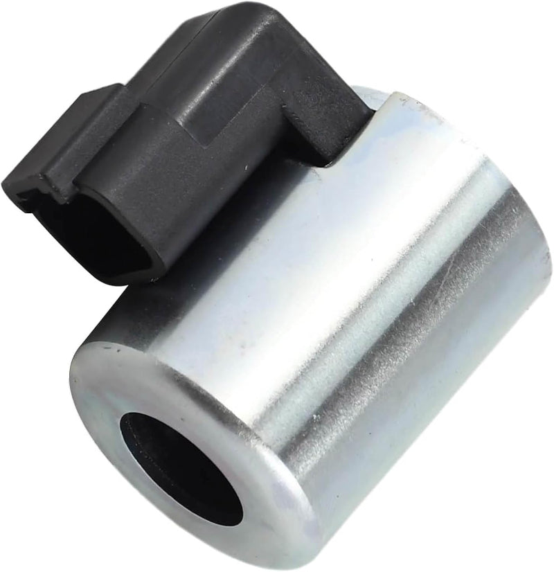 Aftermarket 3239533 323-9533 Solenoid Coil Compatible with Caterpillar CAT Loader 442D 442E 430D 430E 424D Engine C7 C9 C-9