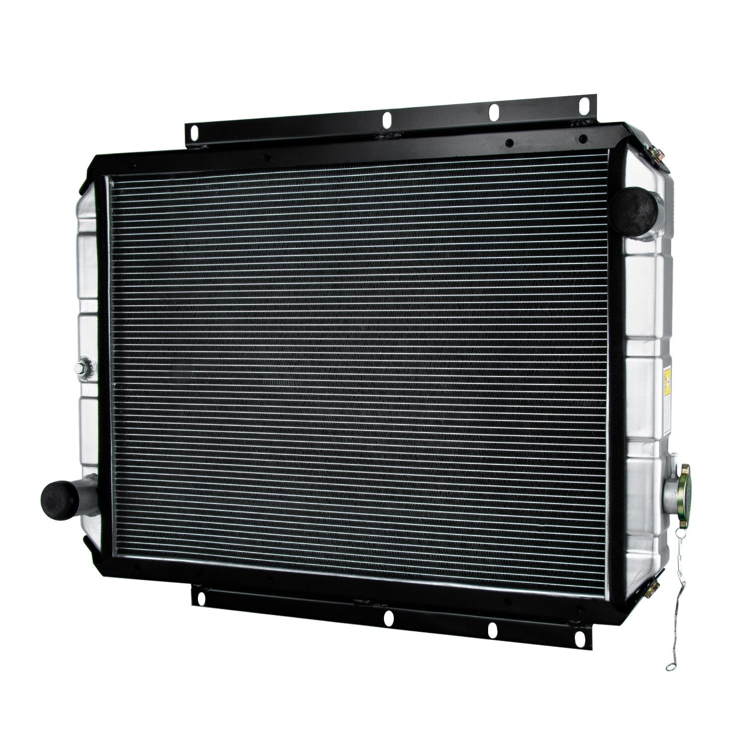 Aftermarket 4256150 4274494 4285626 Radiator for Hitachi EX120-2 EX100-2 EX100-3 EX120-3