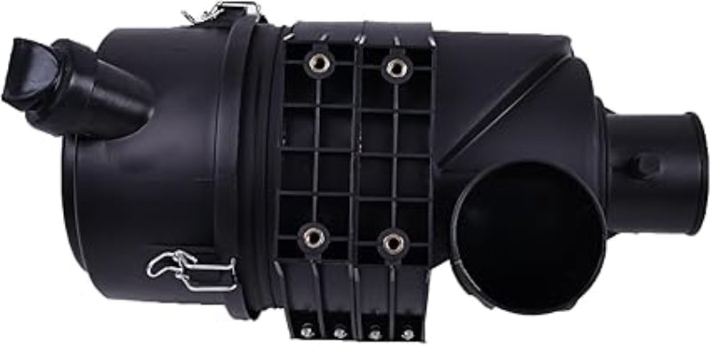 Aftermarket Air Cleaner Assembly 2643762 264-3762 Compatible with Caterpillar C7 Engine 120K 12K 140K 160K Motor Grader