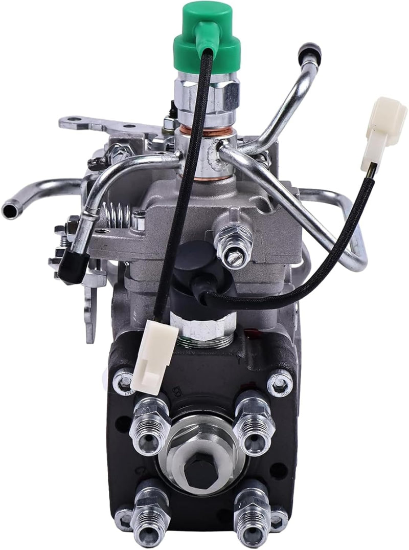 Aftermarket Fuel Injection Pump 336-9191 3369191 for Caterpillar 3044C C3.4 Engine 287C 277C 289C 279C 256C 262C Skid Steer Loader