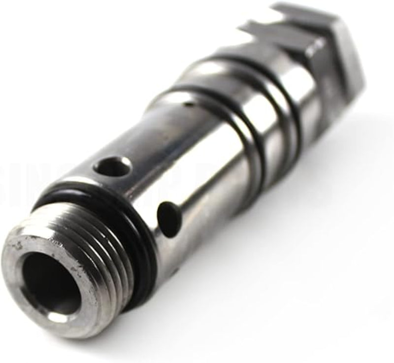 Aftermarket Relief Valve 171-0030 1710030 Compatible with Caterpillar Excavator 312C 315C 318C 320B 320C 322B 322C