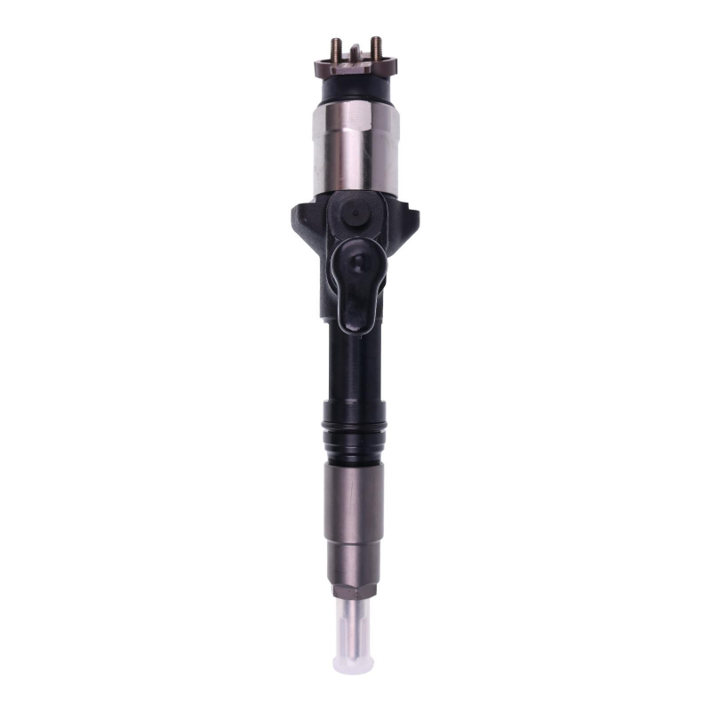 Aftermarket Fuel Injector 389-5232 3895232 For Caterpillar Engine C3.8 Loader 272D 297D 299D 910K 914K