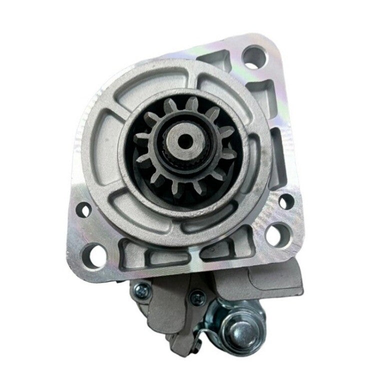 Aftermarket 21306350 21133741 22851149 3803979 3801274 24V Starter Motor for Volvo EC210CE EC140B EC160B