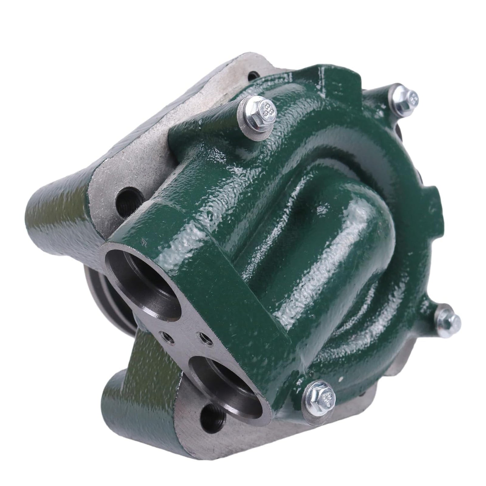 Aftermarket 11127755 11032643 Water Pump for Volvo Wheel Loader L70C L70D L90D L120D Engine
