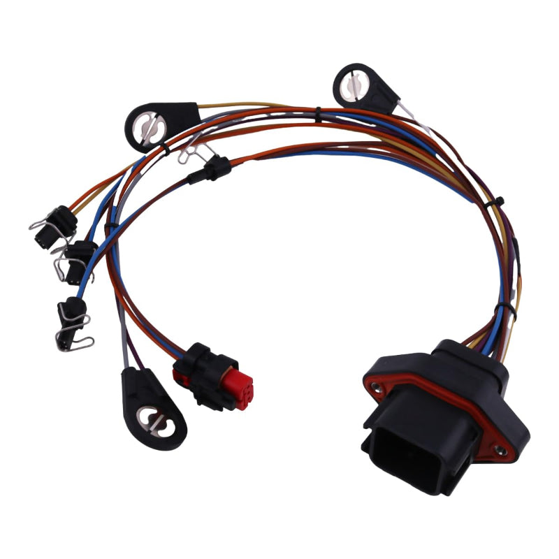 Aftermarket 249-0093 2490093 Wiring Harness Compatible with Caterpillar CAT Engine C11 C13