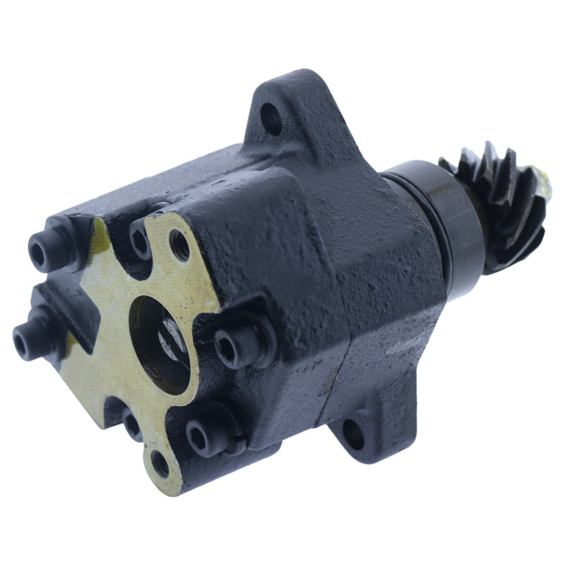 Aftermarket GP-Fuel Transfer Pump 4N-4864 4N4864 7S4430 Compatible with Caterpillar CAT 920 930 950 941 951B 955K 955L 977L 983 D4D D4E D5 D5B D6C D6D D7F D7G