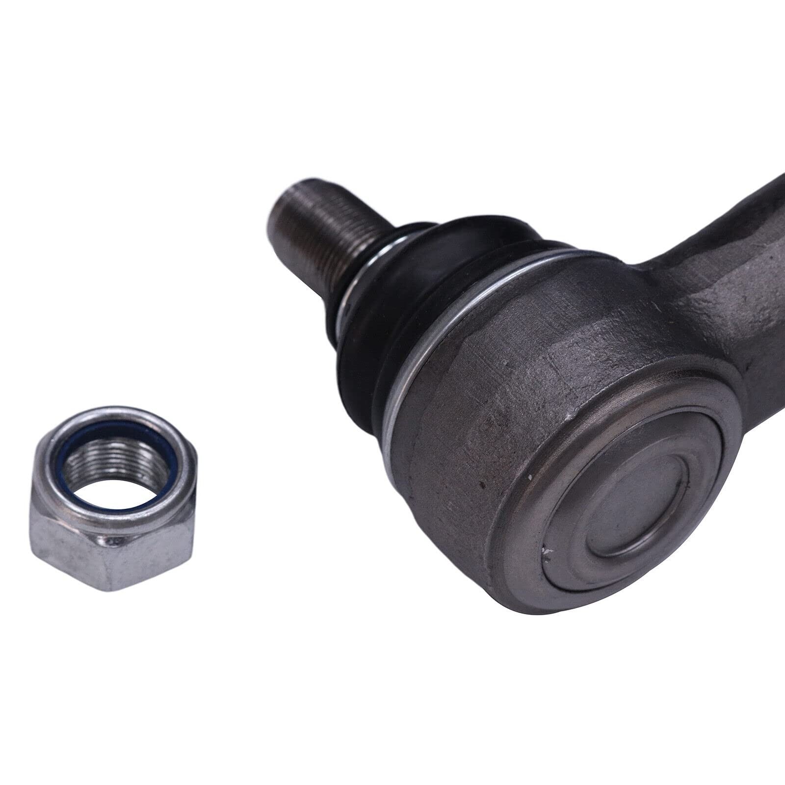 Aftermarket Right Hand Tie Rod AT326537 for John Deere 325J 325K 325SK 410J 410K 210K 210LE 210LJ