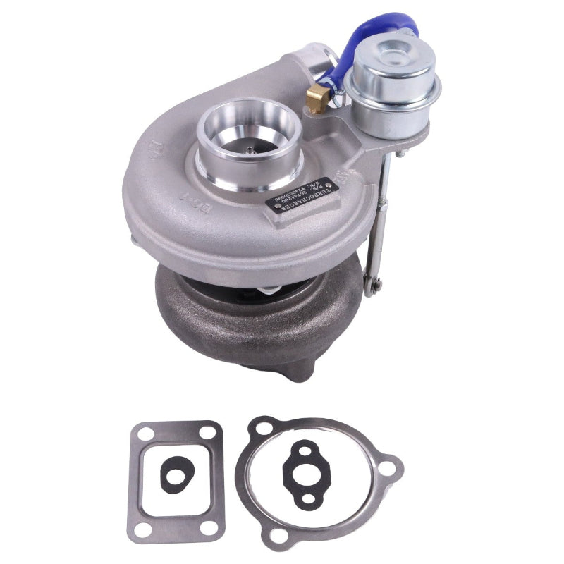 Aftermarket 234-2988 276-1410 558-6969 20R4009 Turbocharger for Caterpillar TH350B Engine C4.4 3054C 3054E