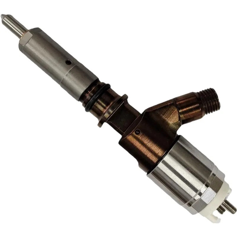 Aftermarket 292-3780 306-9380 320-0680 10R-7672 Fuel Injector for Caterpillar CAT C4.4 C6.6 Diesel Engine