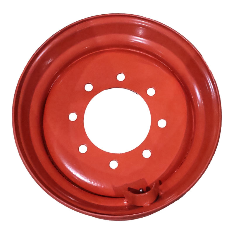 Aftermarket 142-8759 1428759 Wheel Rim Compatible for Caterpillar CAT Skid Steer Loader 236B 236 248 252B 246