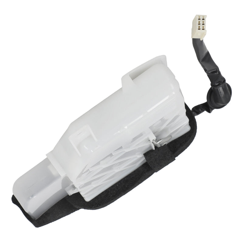 Aftermarket 69110-35090 Rear Tailgate Door Lock Latch for 2003-2009 Toyota 4Runner 4.0L 4.7L