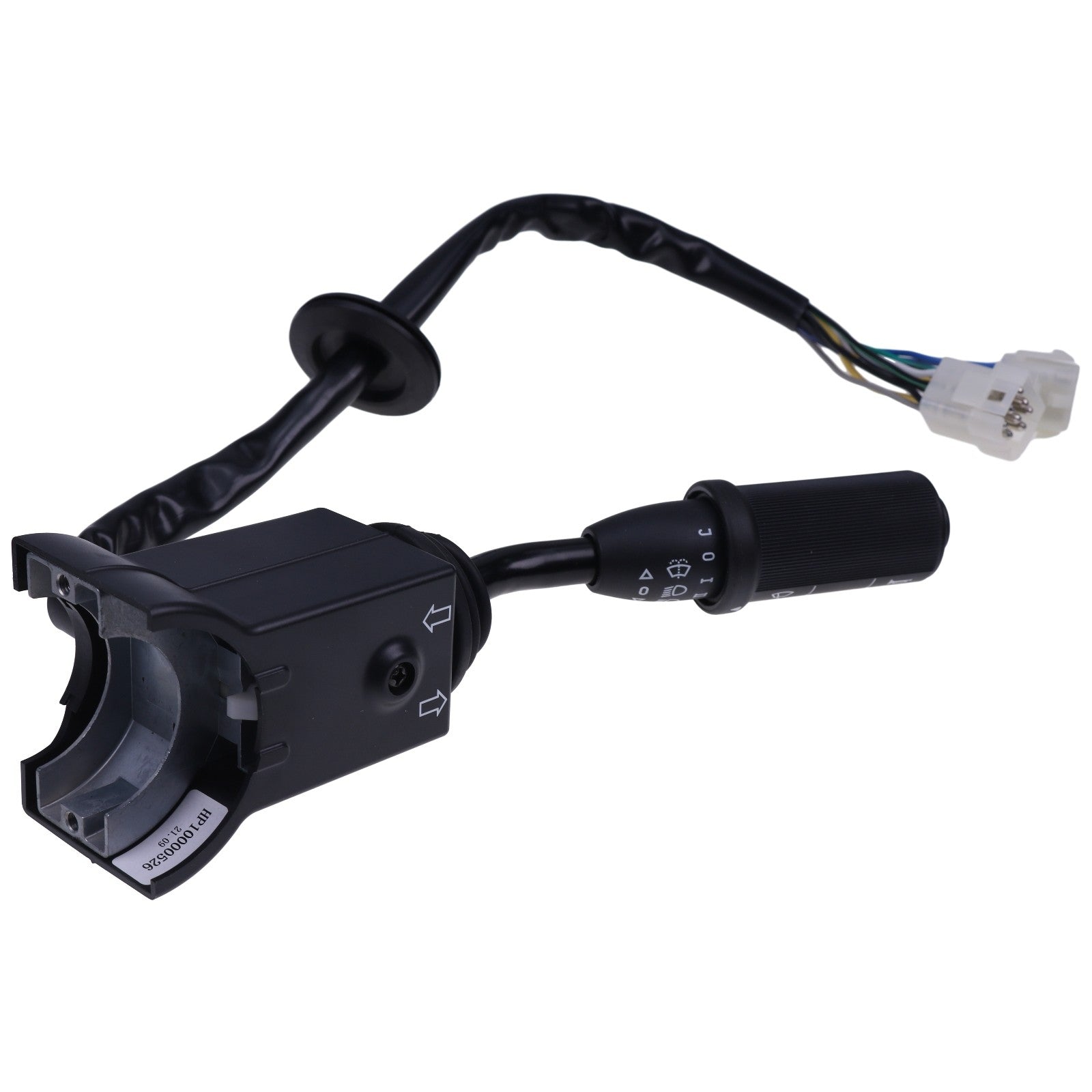 Aftermarket 11039018 VOE11039018 Column Switch Joystick for Volvo L50 L70 L90 L120 L160 4400 4500