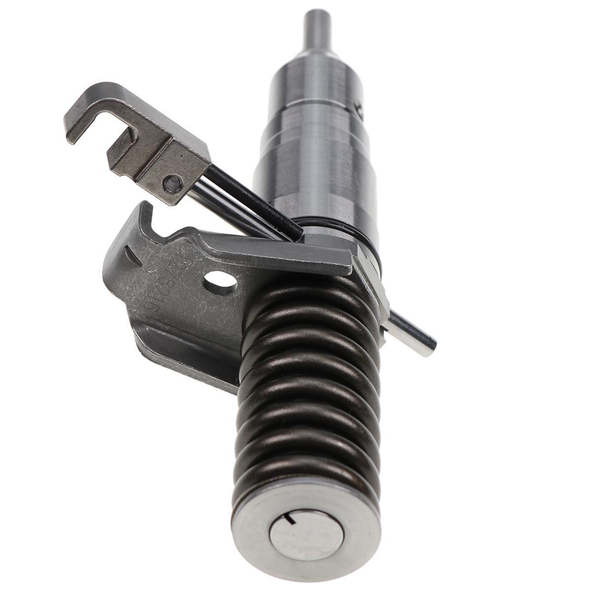 Aftermarket Fuel Injector 127-8216 1278216 CA1278216 107-7732 1077732 1077773 107-7733 107-7773 1077733 CA1077732 0R-8682 0R8682 for Caterpillar CAT 3114 3116 Tractor D5M D6M